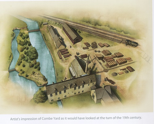 Combe Mill