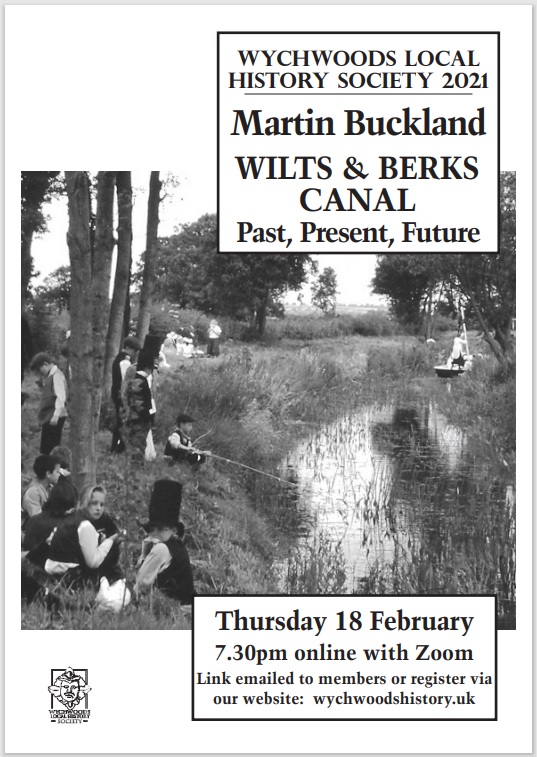 Wychwoods Local History Society February 2021 Talk