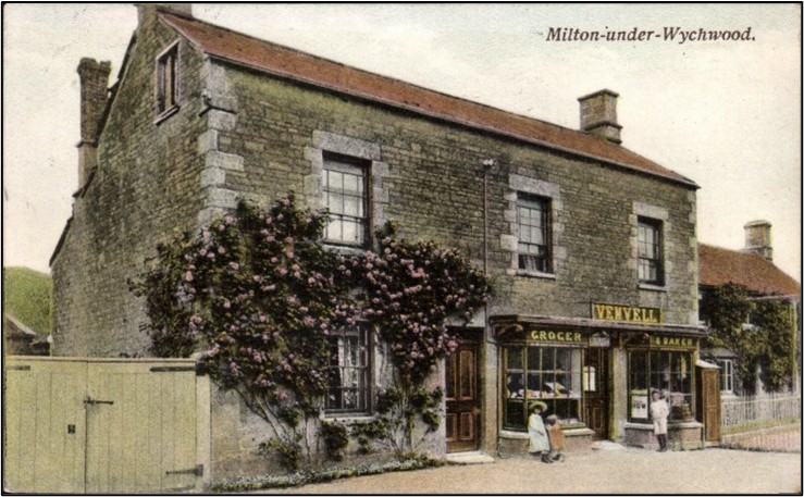 This image has an empty alt attribute; its file name is Fig21HighStMilton.jpg