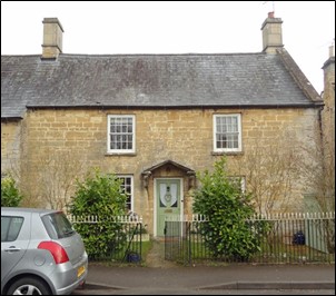 This image has an empty alt attribute; its file name is Fig5No23HighStreetMilton.jpg