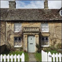 This image has an empty alt attribute; its file name is Fig6No38HighStreetMilton.jpg