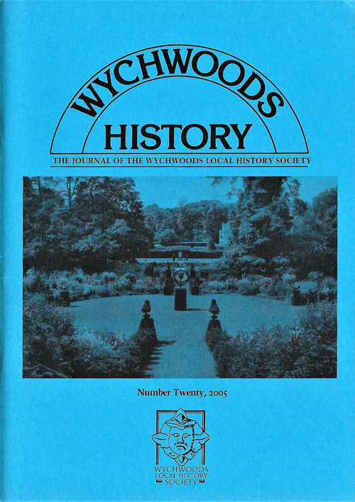 Digital Archive: Journal No 20