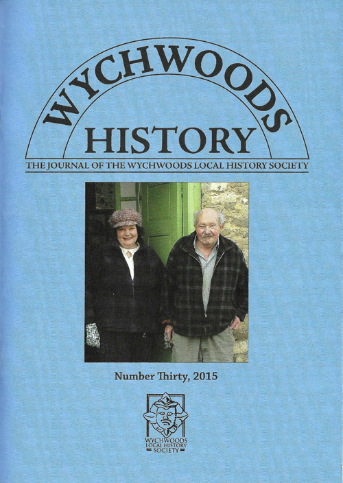 WLHS Digital Archive: Journal No 30