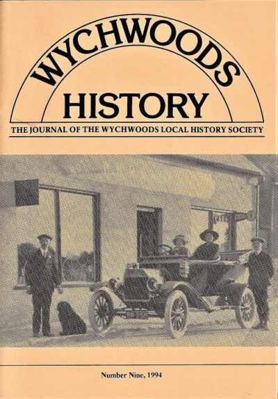 WLHS Digital Archive: Journal No 9