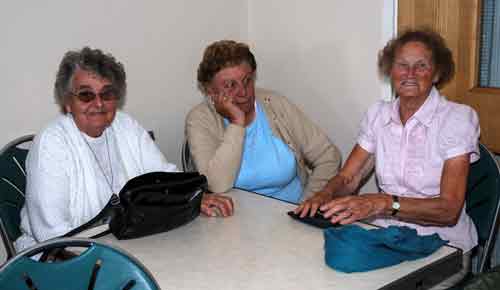 Senior Wychwood citizens are invited by the Society to view old photographs from the…