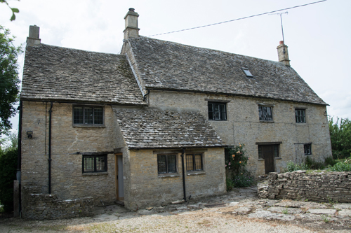 The Homestead recorded in between a change of ownership. WLHS invited by the selling…
